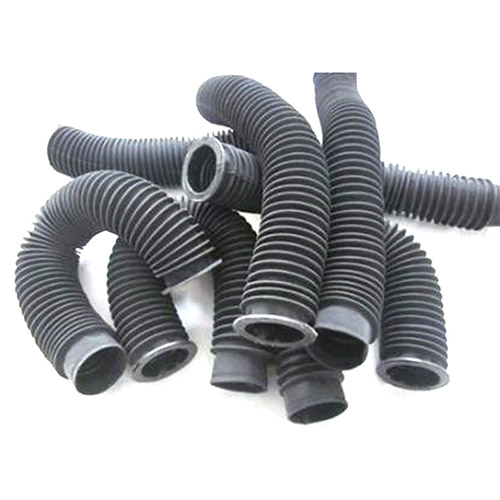 機床絲杠防護(hù)罩